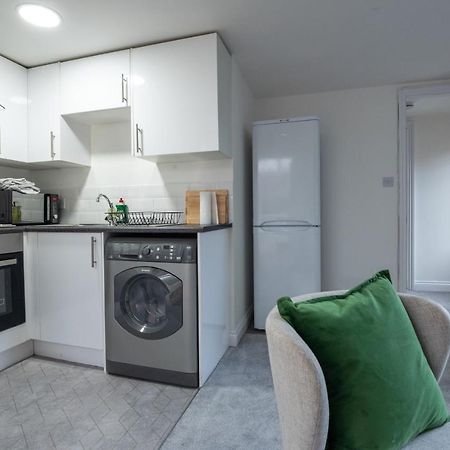 Bristol Short Stays - Amazing Redland Flat! Free Parking Kültér fotó