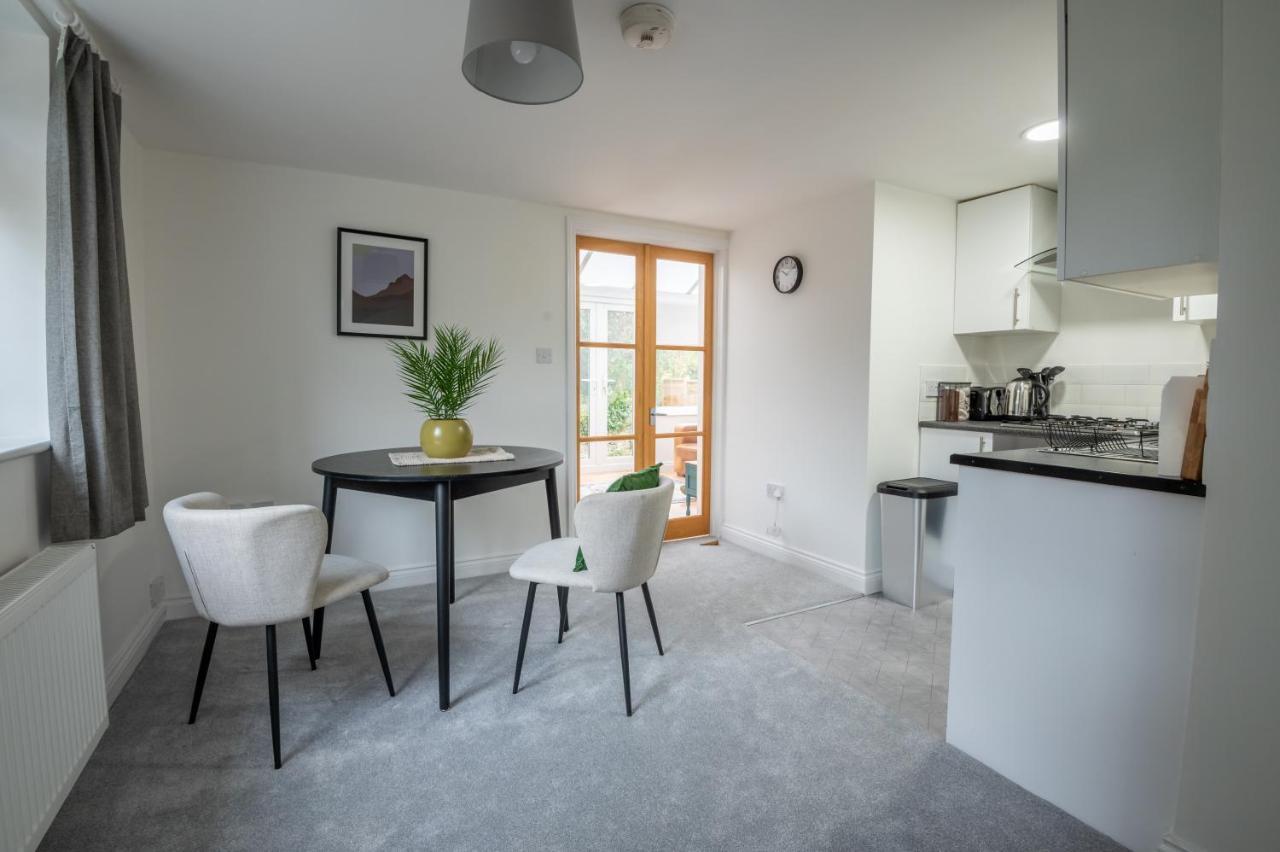 Bristol Short Stays - Amazing Redland Flat! Free Parking Kültér fotó