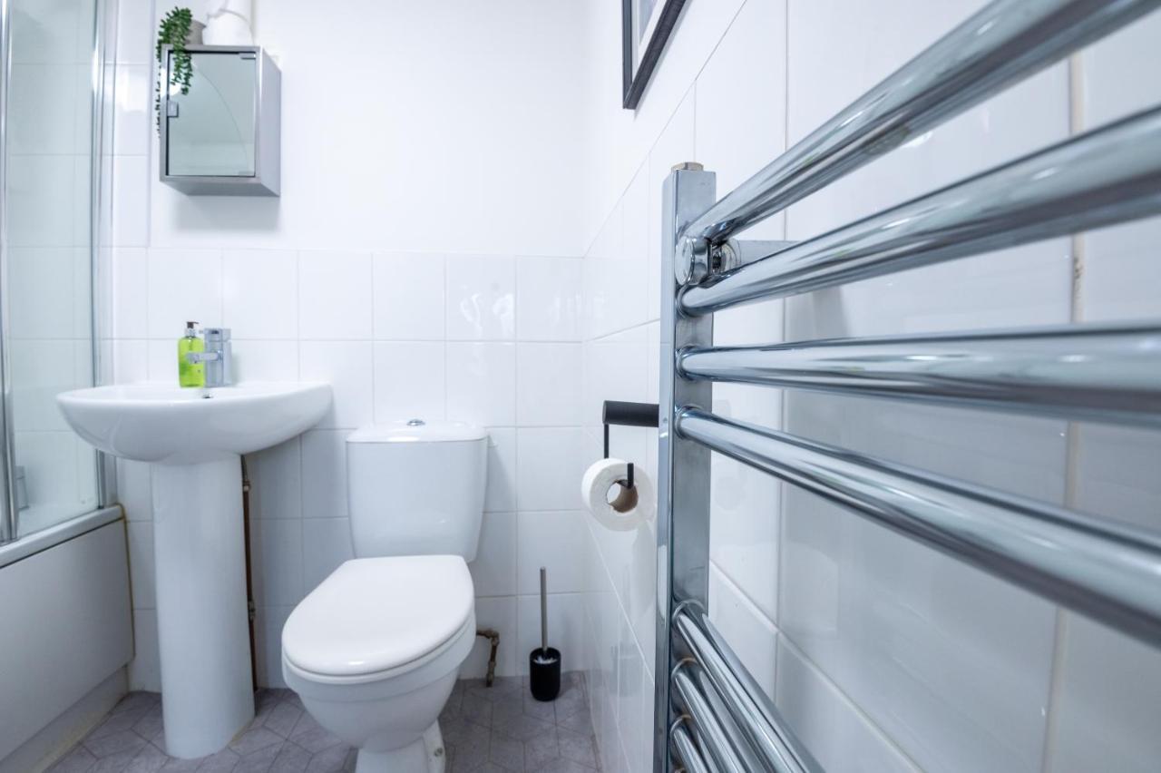 Bristol Short Stays - Amazing Redland Flat! Free Parking Kültér fotó