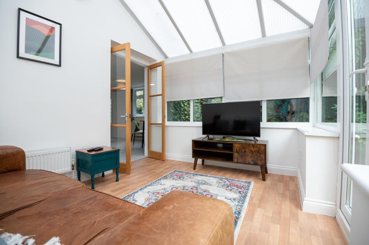 Bristol Short Stays - Amazing Redland Flat! Free Parking Kültér fotó