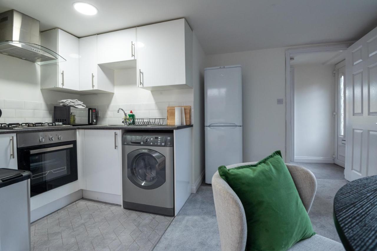 Bristol Short Stays - Amazing Redland Flat! Free Parking Kültér fotó