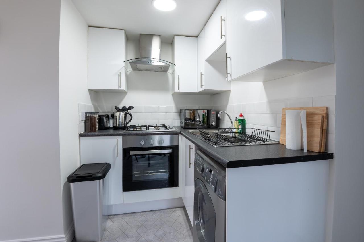 Bristol Short Stays - Amazing Redland Flat! Free Parking Kültér fotó