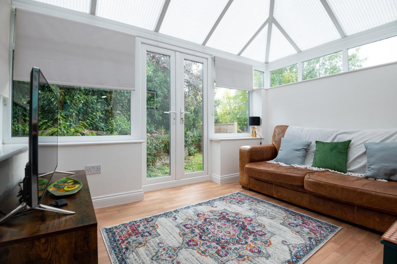 Bristol Short Stays - Amazing Redland Flat! Free Parking Kültér fotó