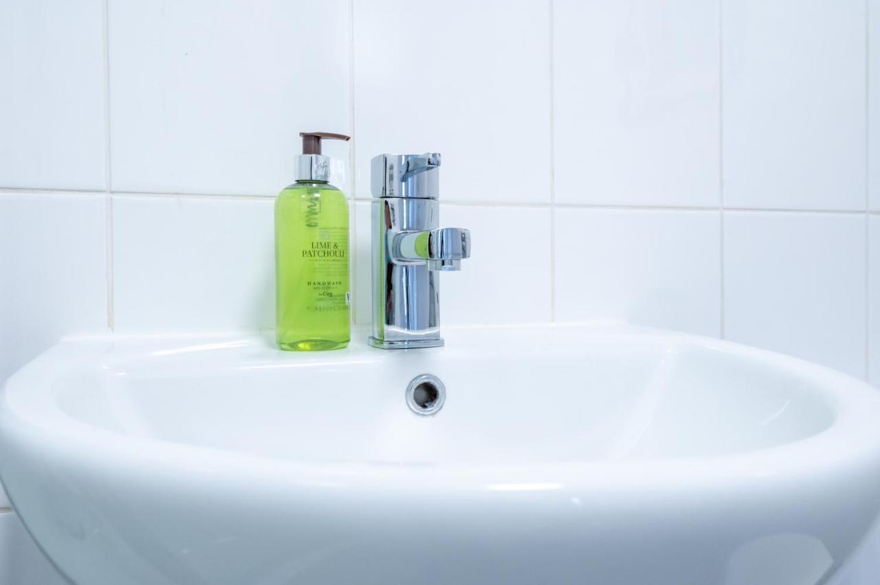 Bristol Short Stays - Amazing Redland Flat! Free Parking Kültér fotó