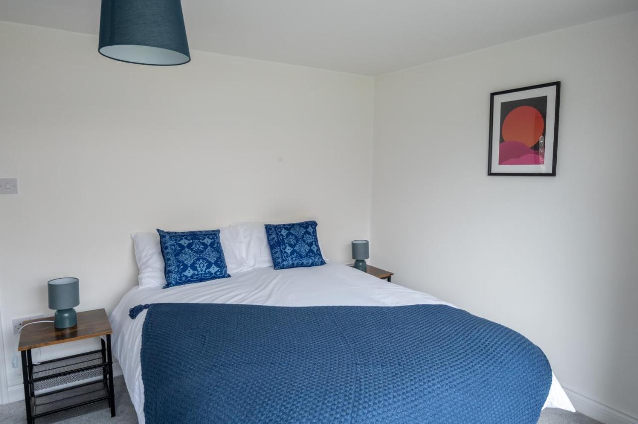 Bristol Short Stays - Amazing Redland Flat! Free Parking Kültér fotó