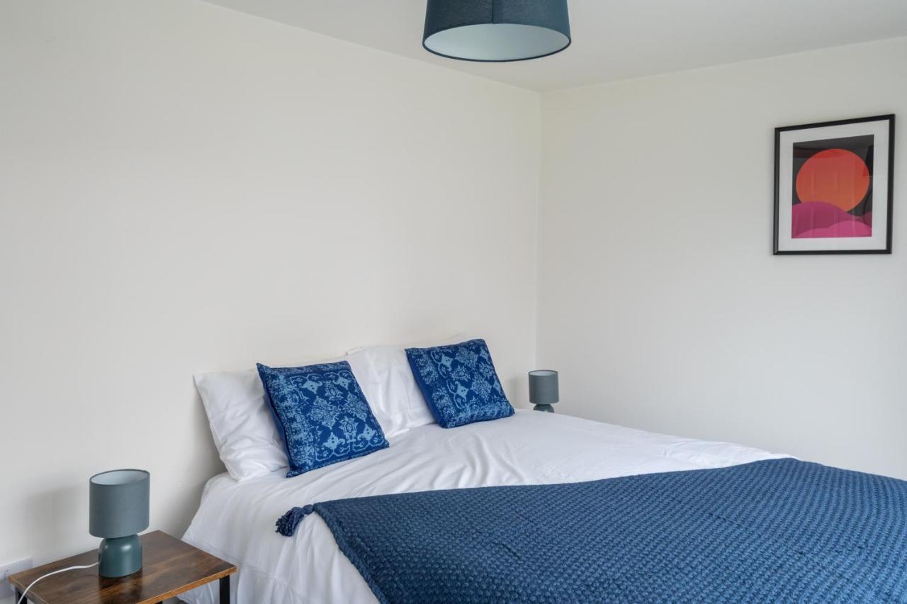 Bristol Short Stays - Amazing Redland Flat! Free Parking Kültér fotó