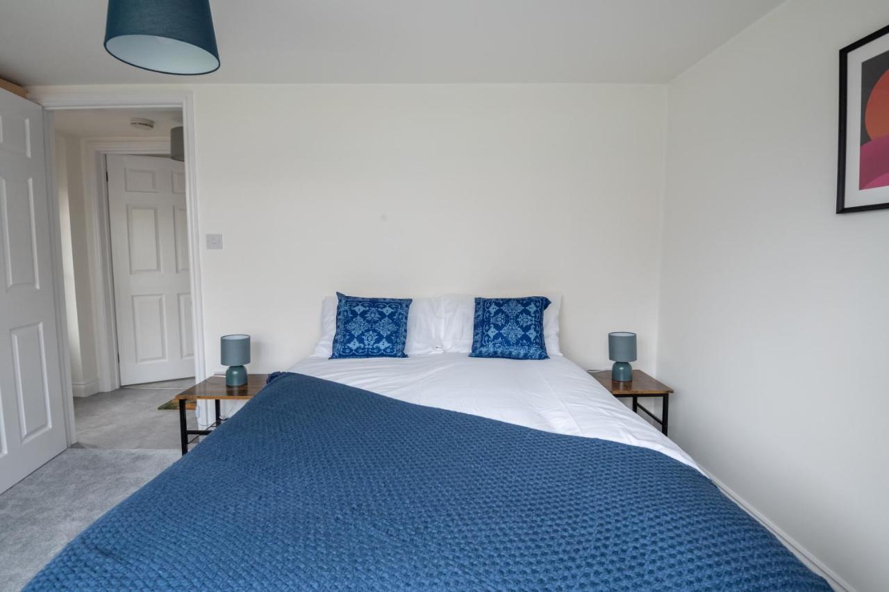 Bristol Short Stays - Amazing Redland Flat! Free Parking Kültér fotó