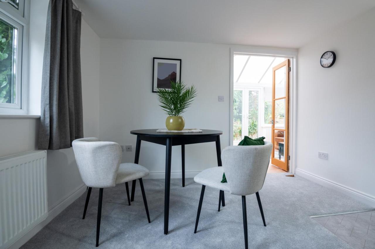 Bristol Short Stays - Amazing Redland Flat! Free Parking Kültér fotó
